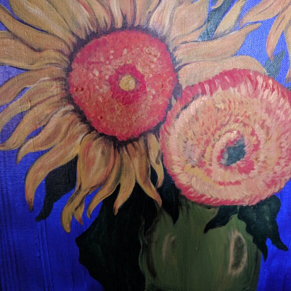 Art. Commissions taken. Variety of styles. You tell me what you want. Affordable - Picture 12 of 16